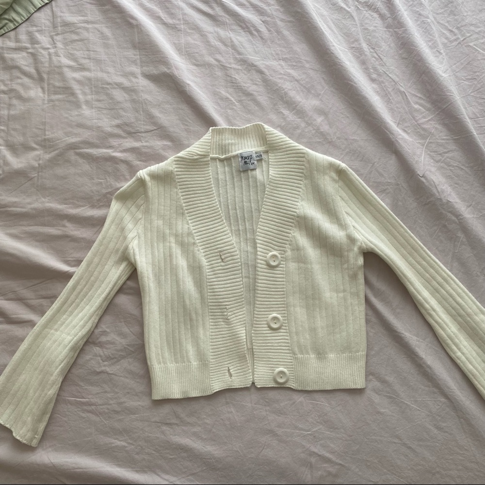 Princess Polly Barellan Cardigan